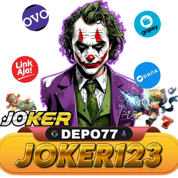 JOKER123 Login